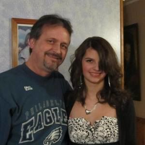 Meet your Posher, Tony